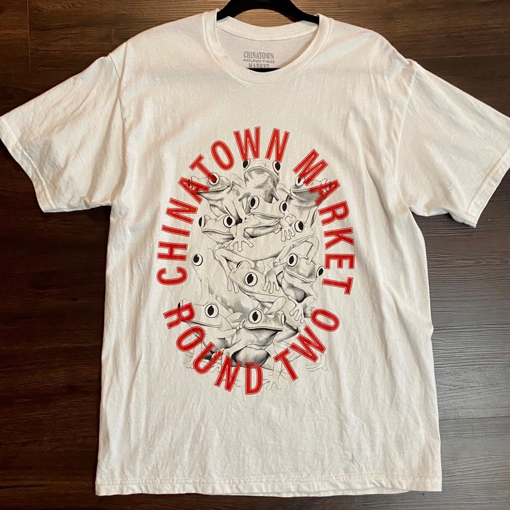 Chinatown Market t-shirt